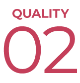 QUALITY 02