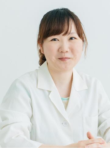 薬剤師 岡本妃香里