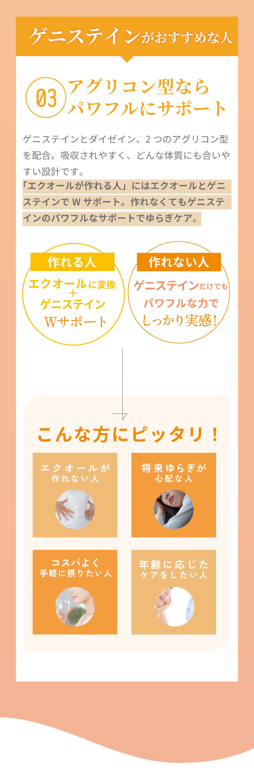 飲み方・続け方の目安や生活への取り入れ方を紹介するガイド