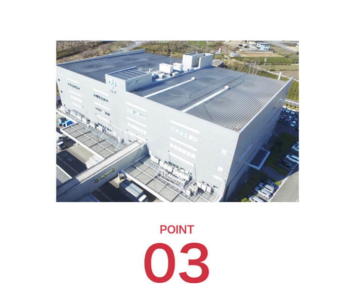 POINT 03