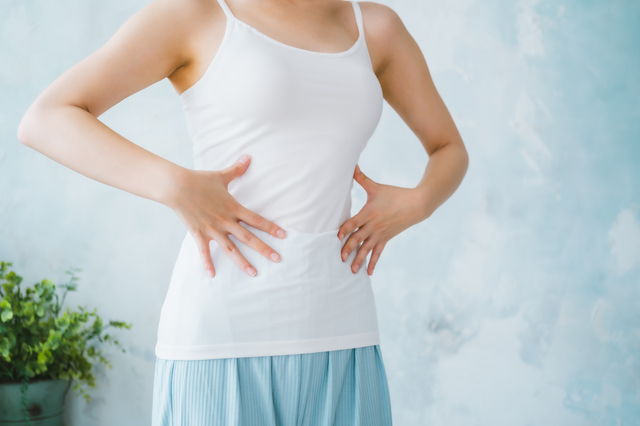 エクオールが作れない人