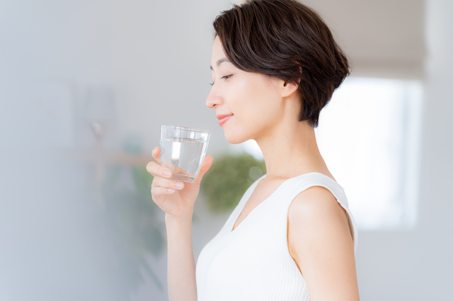 コスパよく手軽に摂りたい人