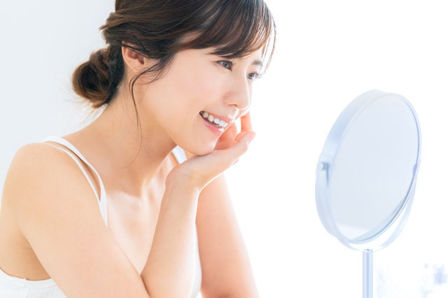 年齢に応じたケアをしたい人