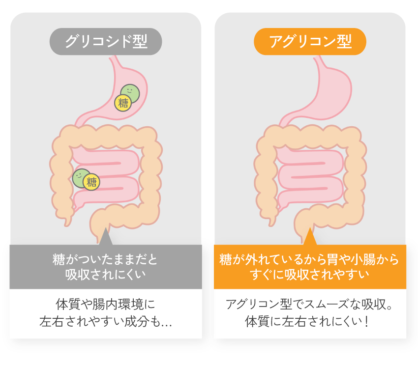 ストーリー｜わたしの毎日に寄り添うサポート