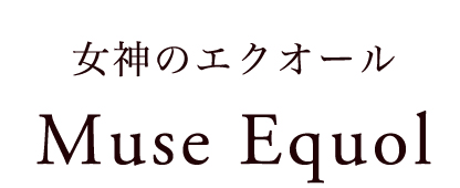 Muse Equalロゴ画像