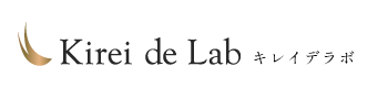 キレイデラボロゴ